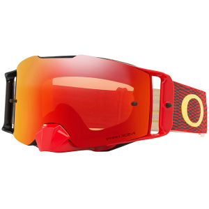 Oakley - Front Line MX  Prizm Goggle