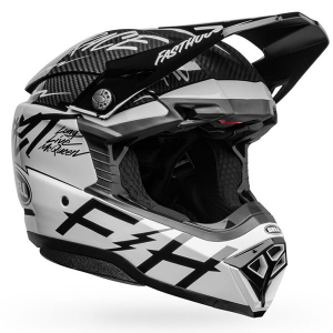 Bell - Moto-10 Spherical Day In Dirt MIPS Helmet