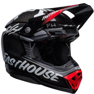 Bell - Moto-10 Spherical Fasthouse Privateer Helmet