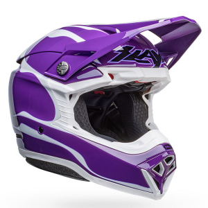 Bell - Moto-10 Spherical Slayco Helmet