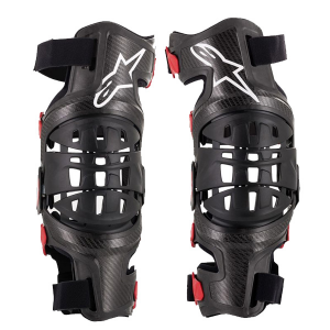 Alpinestars - Bionic-10 Knee Brace Set