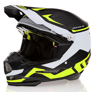 6D - ATR-2 Drive Helmet