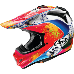 Arai - VX-PRO4 Stanton Helmet