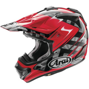 Arai - VX-Pro4 Scoop Helmet