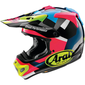 Arai - VX-PRO4 Block Helmet