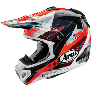 Arai - VX-PRO4 Resolute Helmet