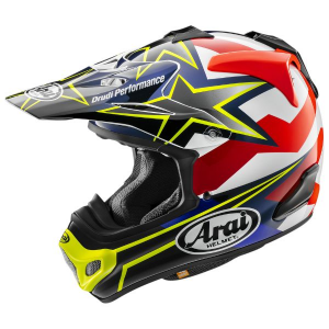 Arai - VX-Pro4 Stars and Stripes Helmet