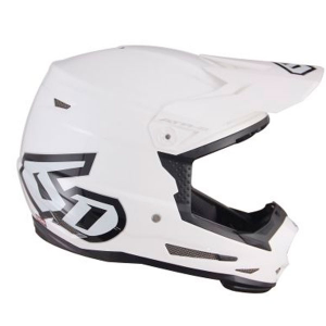 6D - ATR-2 Solid Helmet