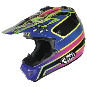 Arai - VX-Pro4 Barcia 3 Helmet