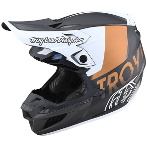 Troy Lee Designs - SE5 Carbon Qualifier Helmet