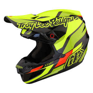 Troy Lee Designs - SE5 Carbon Omega MIPS Helmet