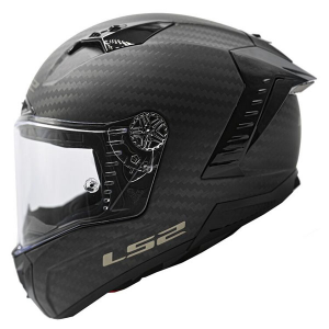 LS2 - Thunder Carbon Helmet