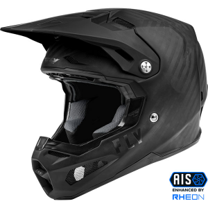 Fly Racing - Formula Carbon Solid Helmet