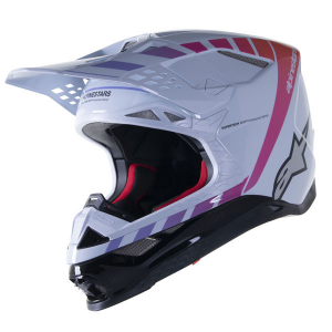 Alpinestars - S-M10 LE Daytona Helmet