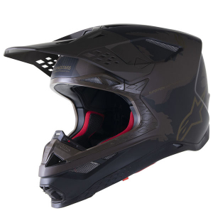 Alpinestars - S-M10 LE Squad 23 Helmet