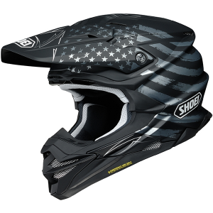 Shoei - VFX-EVO Faithful Helmet