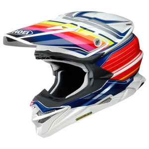 Shoei - VFX-EVO Pinnacle Helmet