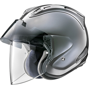 Arai - Ram-X Solid Helmet