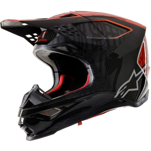 Alpinestars - Supertech S-M10 Alloy Helmet