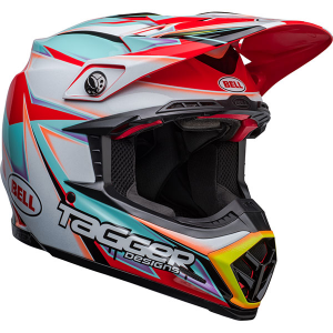 Bell - Moto 9S Flex Tagger Edge Helmet