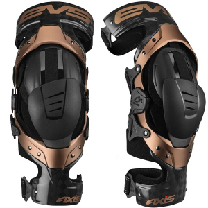 EVS - Axis Pro Knee Braces (Pair)