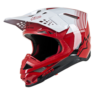 Alpinestars - Supertech S-M10 Dyno Helmet