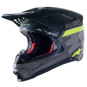 Alpinestars - Supertech S-M10 AMS 21 LE Helmet