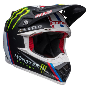 Bell - Moto-9S Flex Tomac Helmet