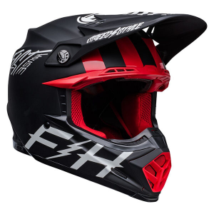 Bell - Moto-9S Flex Fasthouse Tribe Helmet