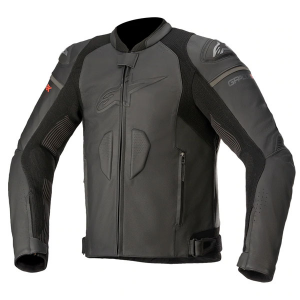 Alpinestars - GP Plus R V3 Rideknit Leather Jacket