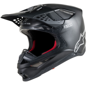 Alpinestars - Supertech S-M10 Solid Helmet
