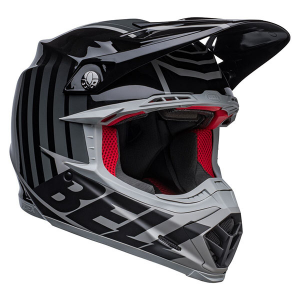 Bell - Moto 9S Flex Sprint Helmet