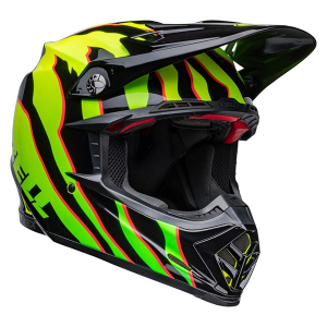 Bell - Moto-9S Flex Claw Helmet