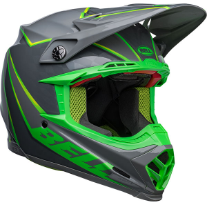 Bell - Moto 9S Flex Sprite Helmet
