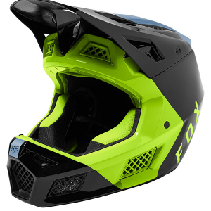 Fox Racing - Rampage Pro Carbon Fuel MIPS Helmet (MTB)