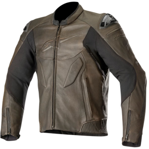 Alpinestars - Caliber Leather Jacket