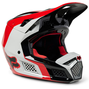 Fox Racing - V3 RS Efekt Helmet