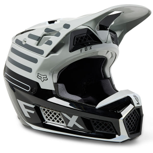 Fox Racing - V3 RS Ryaktr Helmet