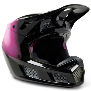 Fox Racing - V3 RS Detonate Helmet