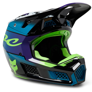 Fox Racing - V3 RS Dkay Helmet