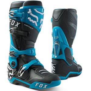 Fox Racing - Instinct Boots