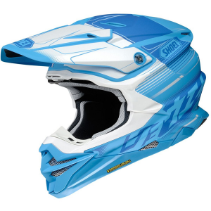 Shoei - VFX-EVO Zinger Helmet