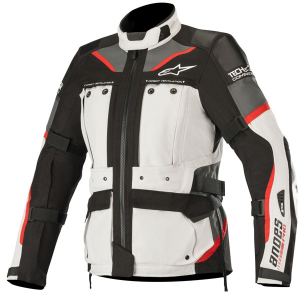 Alpinestars - Stella Andes Pro Drystar Jacket TechAir(TM) Compatible (Women's)