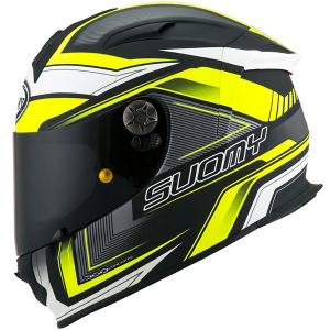 Suomy - SR Sport Engine Helmet
