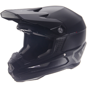 6D - ATR-1 Solid Helmet