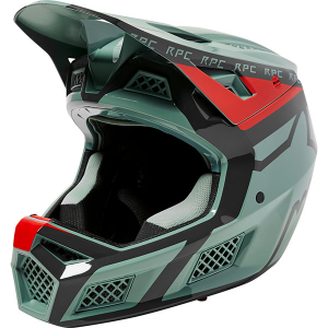 Fox Racing - Rampage Pro Carbon Dvide MIPS Helmet (MTB)