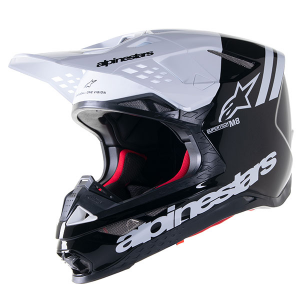 Alpinestars - SM8 Radium 2 Helmet