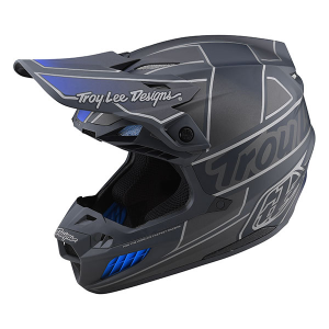 Troy Lee Designs - SE5 Composite Team Matte Helmet