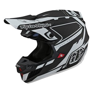 Troy Lee Designs - SE5 Carbon MXSE Helmet