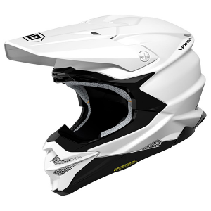 Shoei - VFX-EVO Solid Helmet